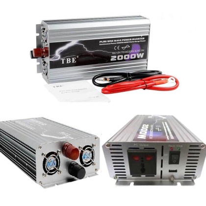 all image inveter 2000w